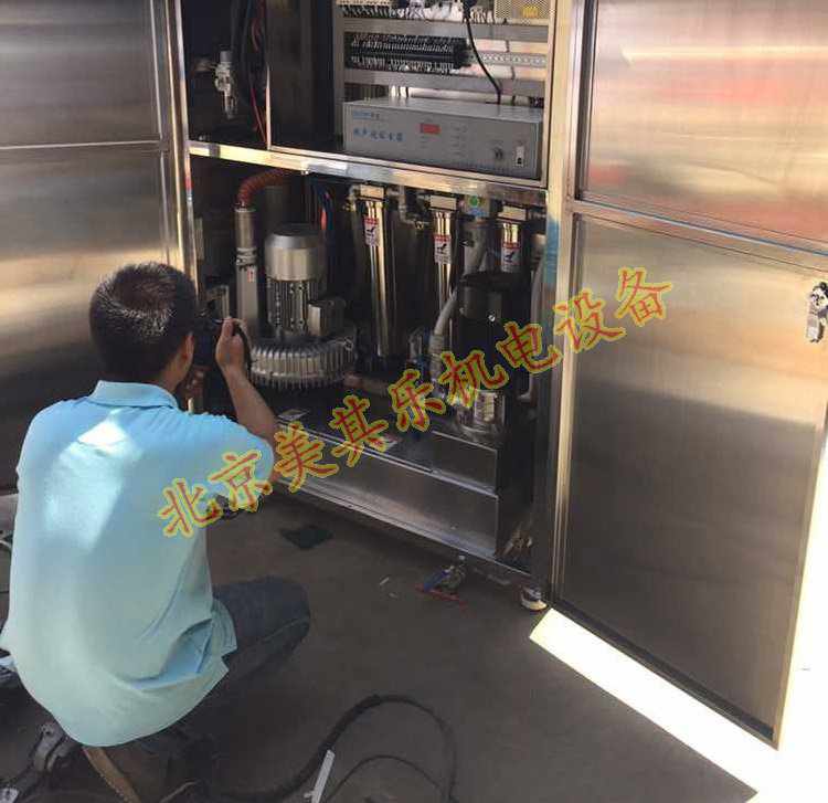 高壓鼓風機為什么發(fā)熱
